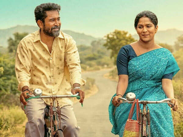 Vijay Antony and Sasiâs Nooru Saami Locks Theatrical Release Date