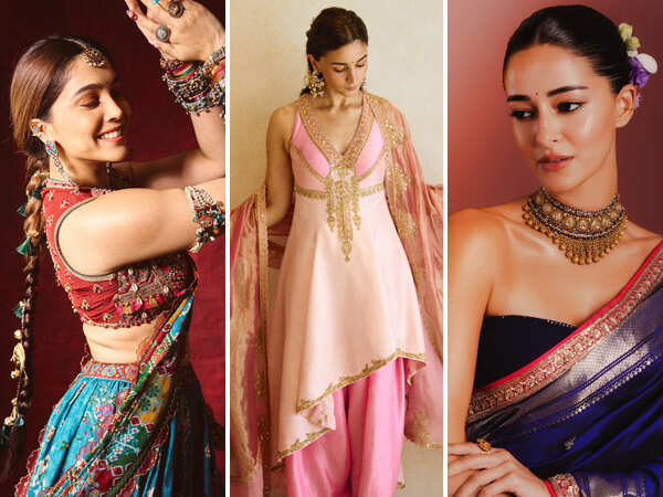 Festive Fashion 2026: 7 Standout Looks to Take Cues From