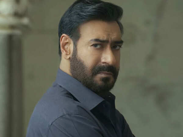 Drishyam: The Conclusion Day 21: Ajay Devgnâs Thriller Holds Steady Eyes Rs 365 Crore Mark