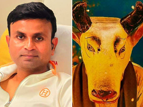The Marathi Thriller Gondhalâs Pan-India Release Date Announced