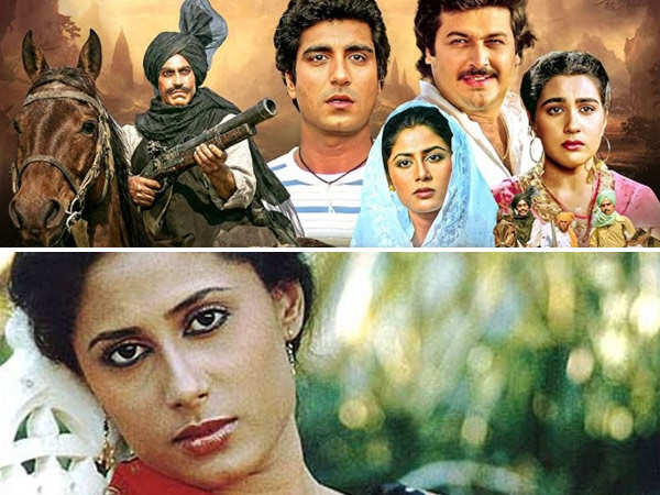 J S Cheema and Baldev Gill: âœSmita Got Under The Very Skin of The Character Paro Brilliantlyâ