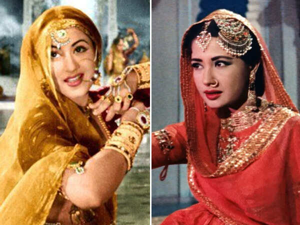 EXCLUSIVE: Madhubala and Meena Kumari Biopics Put on Hold