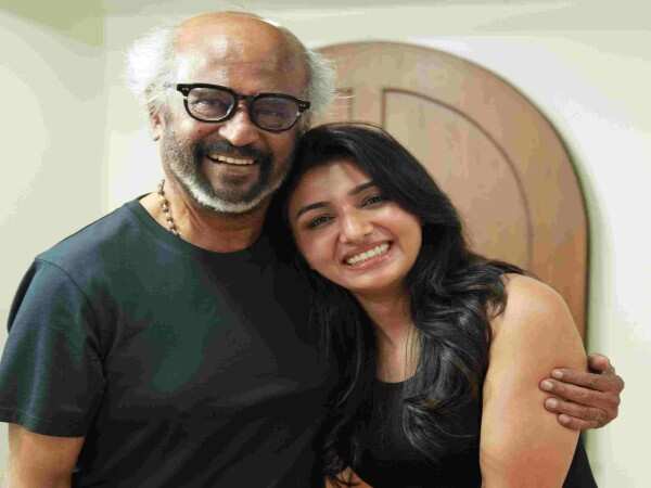 Mirnaa on Jailer 2: Working With Rajinikanth Sir Is a Blessing