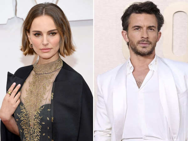 Natalie Portman and Jonathan Baileyâs New Film Pumping Black Begins Filming