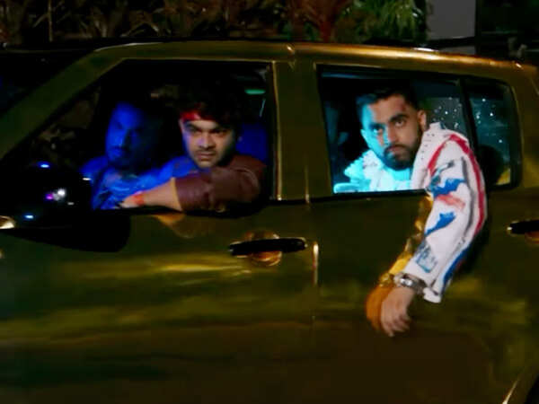 Party Animals Official Trailer: Viraj Ghelani Impresses In This Entertainer