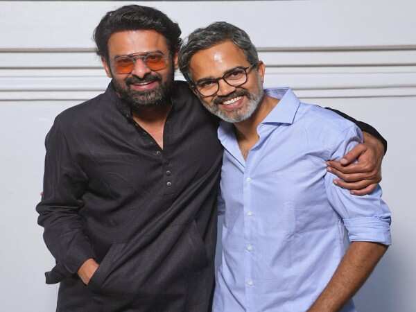 Salaar 2 News Back on The Radar on Prabhasâs Birthday