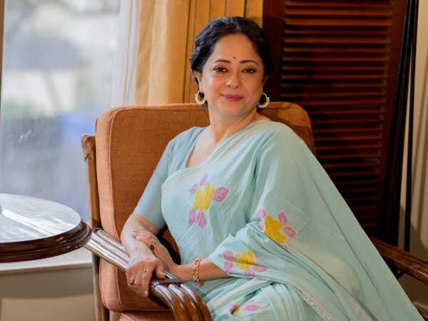 Exclusive: Sheeba Chaddha on Bakaiti 2 Stories About Women Beyond Motherhood and More