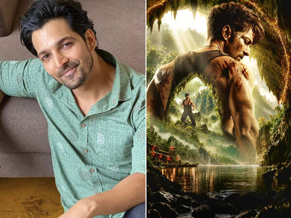 Silaa Gets A Release Date: Harshvardhan Raneâs Love And Revenge Saga Arrives This February