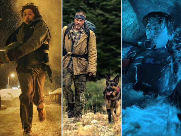 From Whalefall to Heart of The Beast: 7 Survival Films of 2026 to Watch