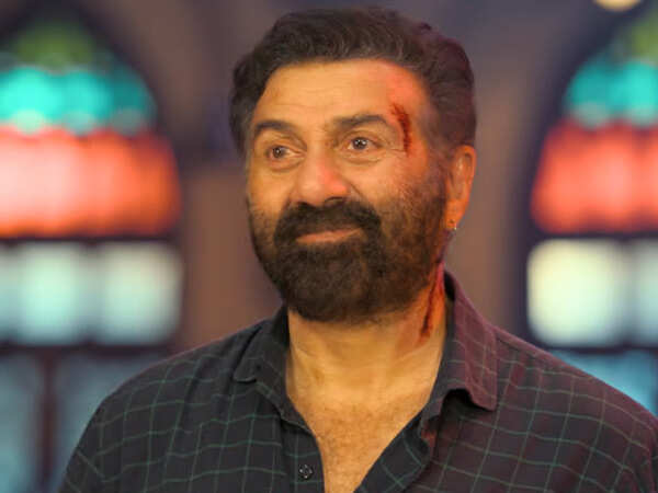 Suryaa Official Teaser: Sunny Deol To Play A Vengeful Father In His Upcoming Crime-Thriller
