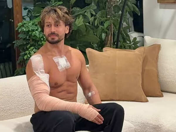 Tiger Shroff Was Not The Target Shooters Reportedly Wanted to Target Another Actor