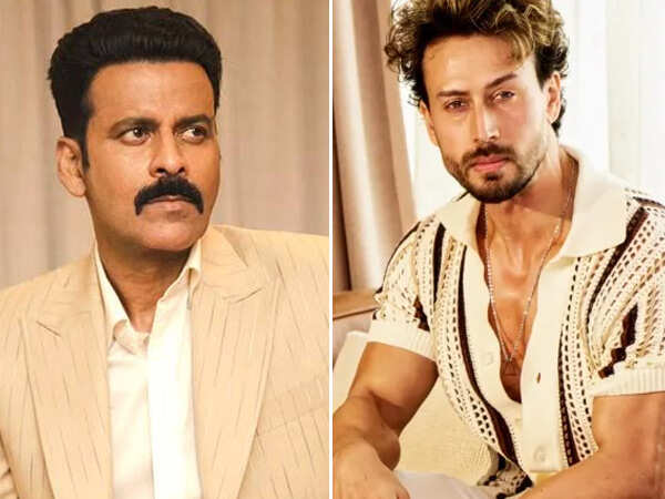 âœThatâs Really Scaryâ- Manoj Bajpayee On Tiger Shroffâs Recent Firing Incident