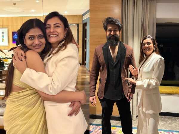 Exclusive: âœWe Looked at Palettes of Peaky Blinders and Fallen Angelsâ Neha Bajaj on Toxic and more