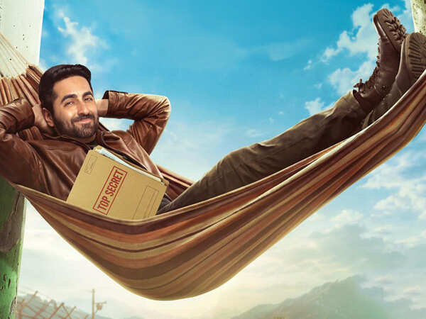 Udta Teer Twitter Review: Ayushmann Khurrana and Sara Ali Khans Spy Comedy Gets Mixed Reactions