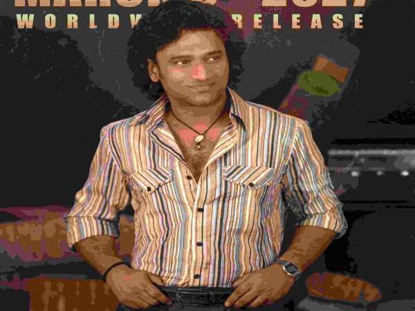 Devi Sri Prasad Steps Before The Camera As Yellamma Sets a March 2027 Release